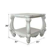 Versailles End Table - 82124