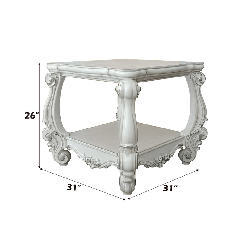 Versailles End Table - 82124