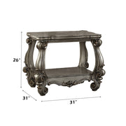 Versailles End Table - 86822