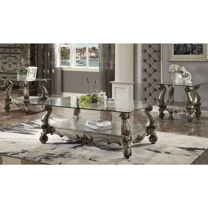 Versailles End Table - 86842