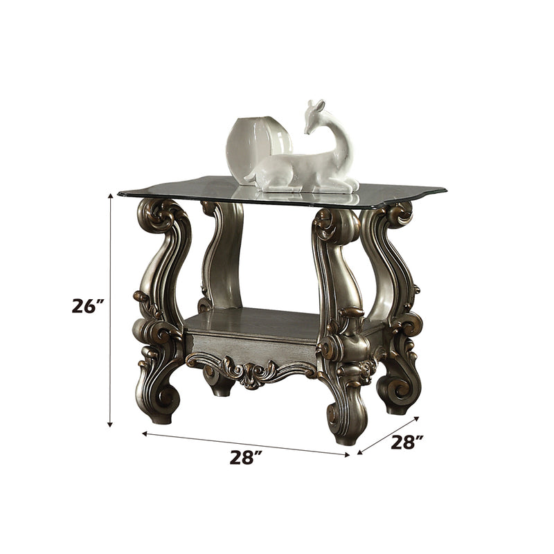 Versailles End Table - 86842