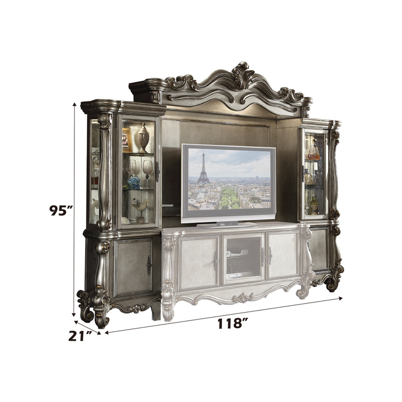 Versailles Entertainment Center - 91820