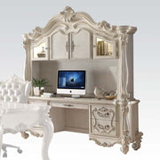 Versailles Executive Computer Desk W/Hutch - 92278