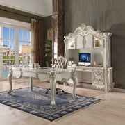 Versailles Executive Computer Desk W/Hutch - 92278