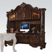 Versailles Executive Computer Desk W/Hutch - 92284