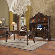 Versailles Executive Computer Desk W/Hutch - 92284