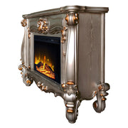 Versailles Fireplace - AC01314