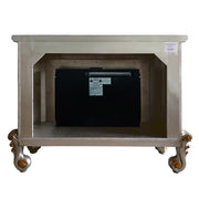 Versailles Fireplace - AC01314