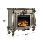 Versailles Fireplace - AC01314