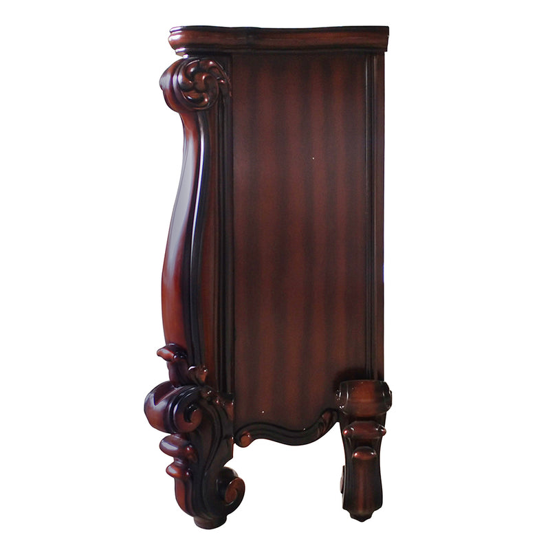 Versailles Fireplace - AC01315