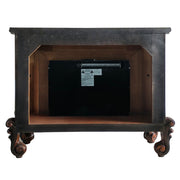Versailles Fireplace - AC01315