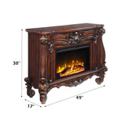 Versailles Fireplace - AC01315
