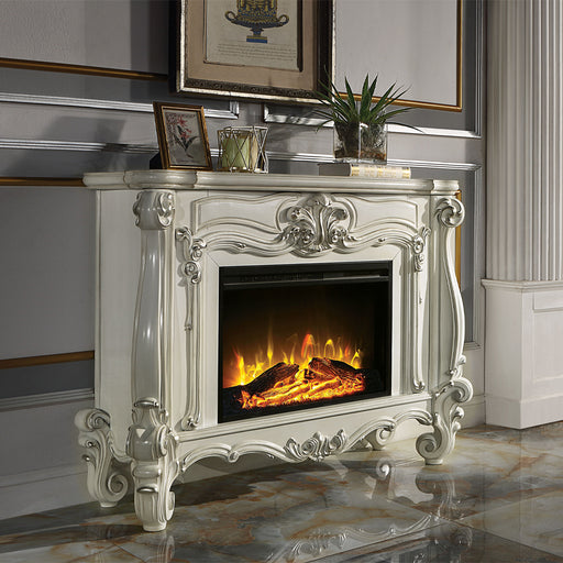 Versailles Fireplace - AC01316