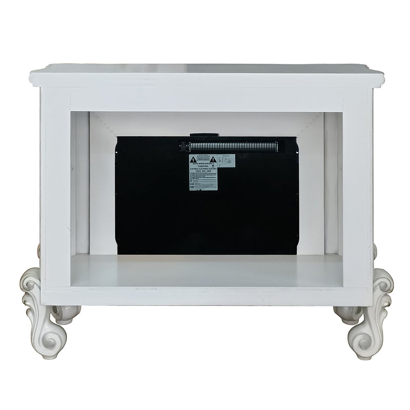 Versailles Fireplace - AC01316
