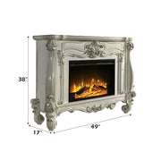 Versailles Fireplace - AC01316