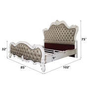 Versailles II CK Bed - BD01321CK