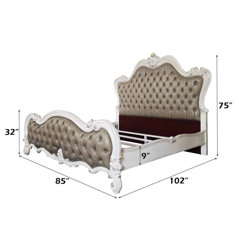 Versailles II CK Bed - BD01321CK