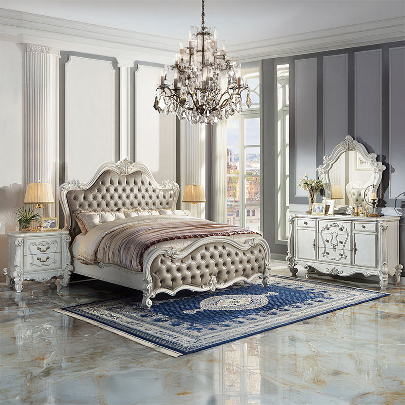 Versailles II EK Bed - BD01322EK