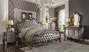 Versailles II Queen Bed - 26840Q