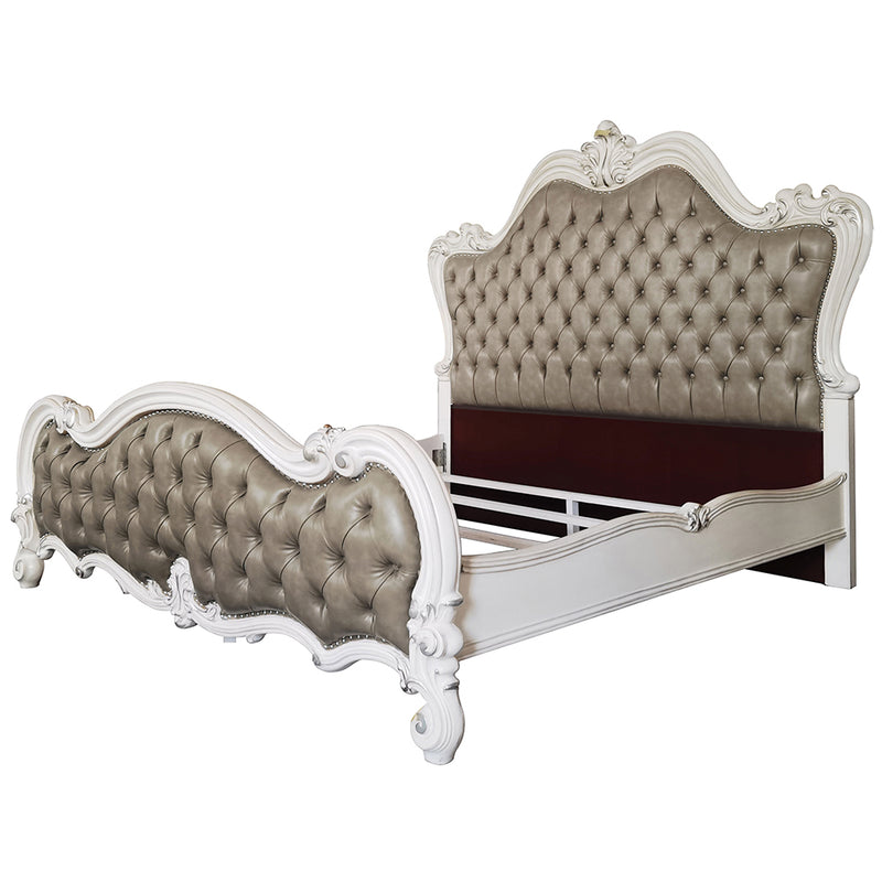 Versailles II Queen Bed - BD01323Q