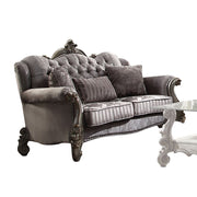 Versailles Loveseat W/3 Pillows - 56841
