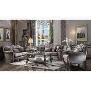 Versailles Loveseat W/3 Pillows - 56841