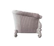 Versailles Loveseat W/5 Pillows - LV01395
