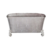 Versailles Loveseat W/5 Pillows - LV01395