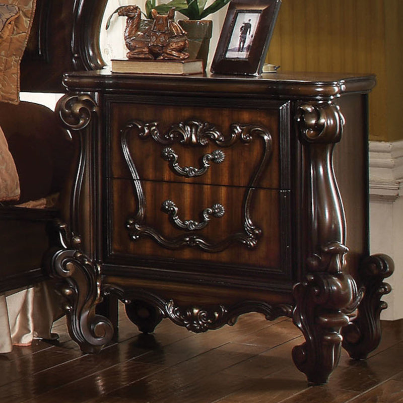 Versailles Nightstand - 21103