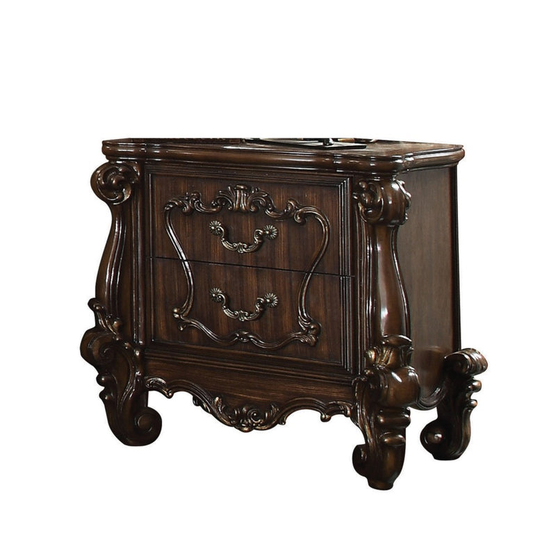 Versailles Nightstand - 21103