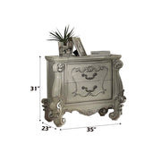 Versailles Nightstand - 21133