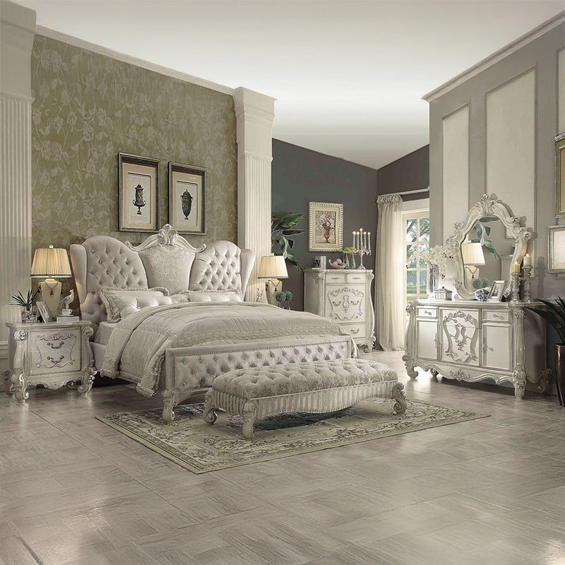 Versailles Nightstand - 21133
