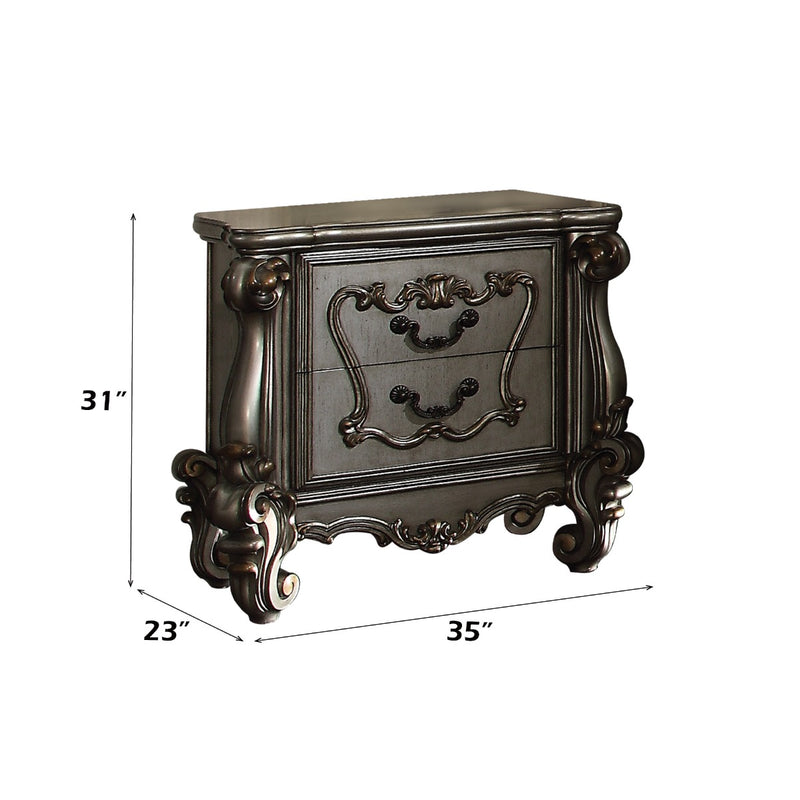 Versailles Nightstand - 26843