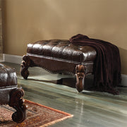 Versailles Ottoman - 96538