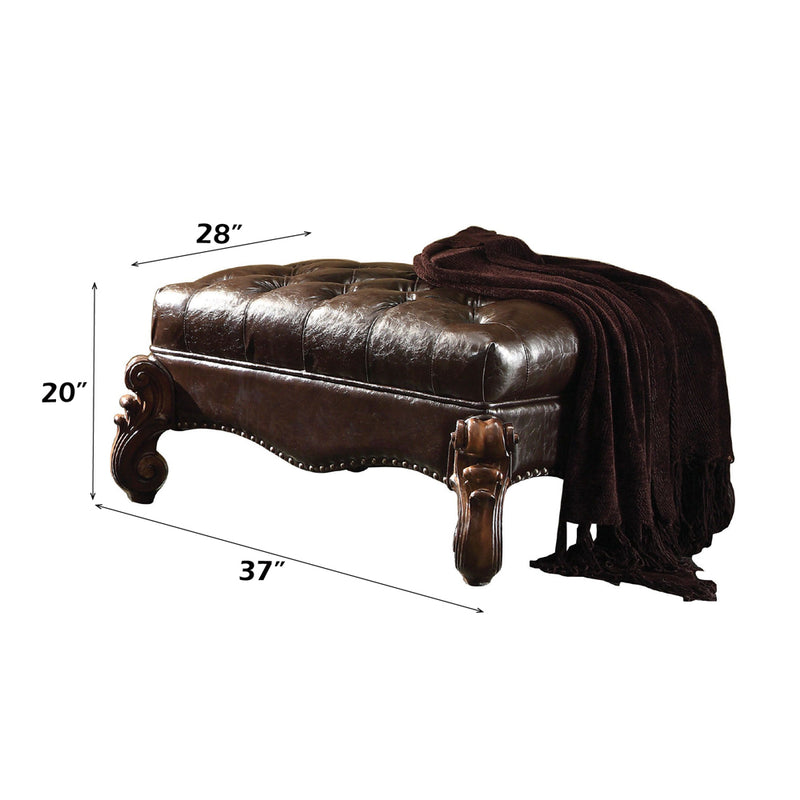 Versailles Ottoman - 96538
