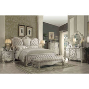 Versailles Queen Bed - 21130Q