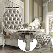 Versailles Queen Bed - 21150Q