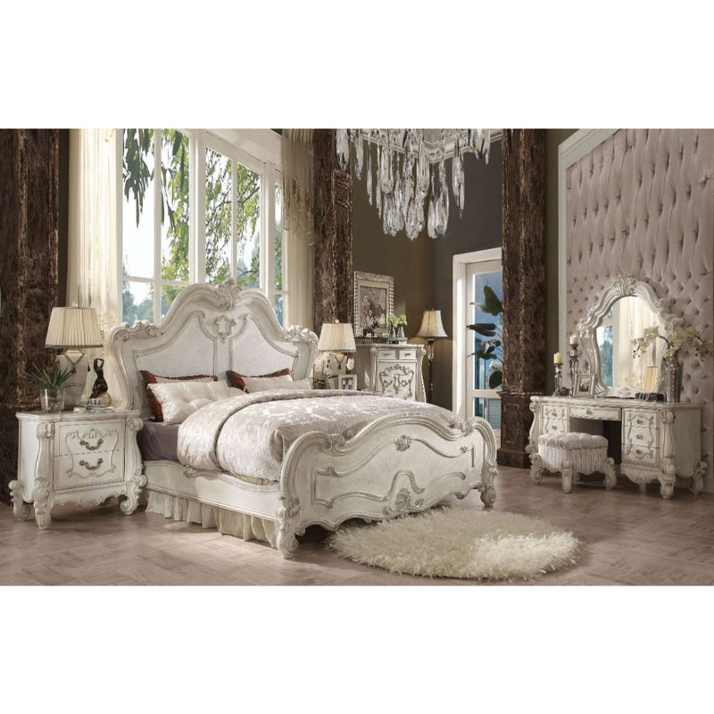 Versailles Queen Bed - 21760Q