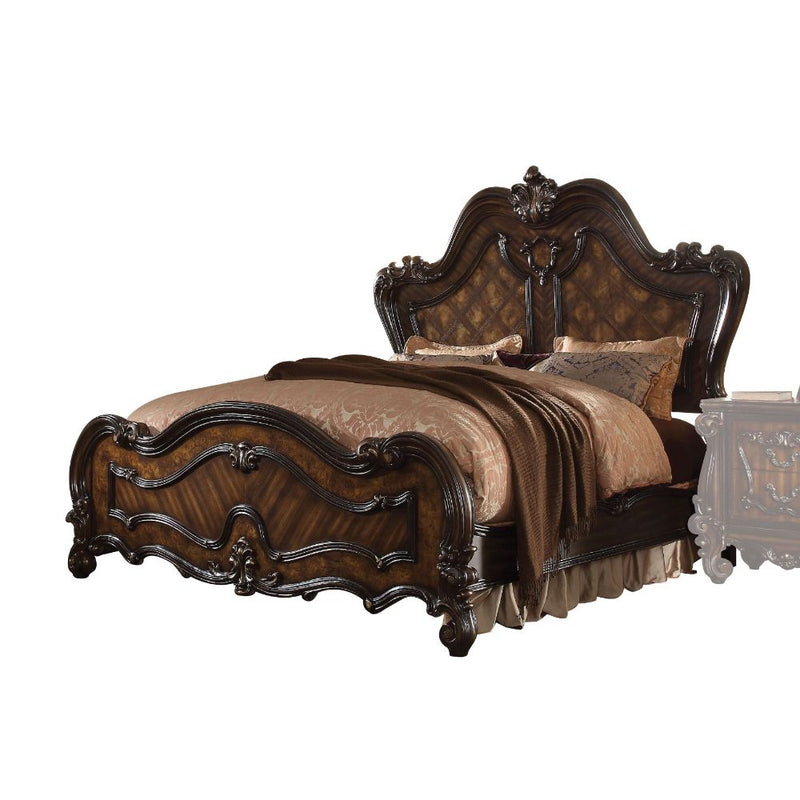 Versailles Queen Bed - 21790Q