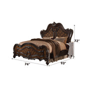 Versailles Queen Bed - 21790Q
