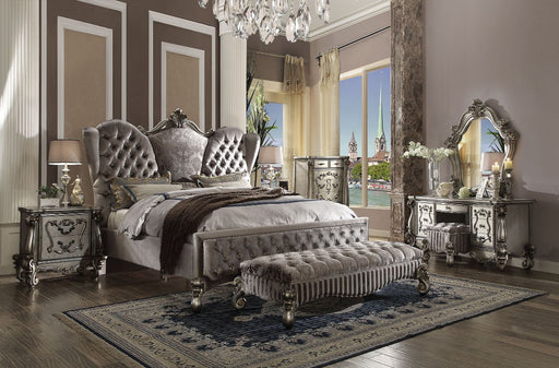 Versailles Queen Bed - 26820Q