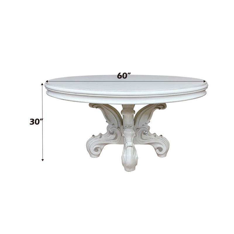 Versailles Round Dining Table - DN01388