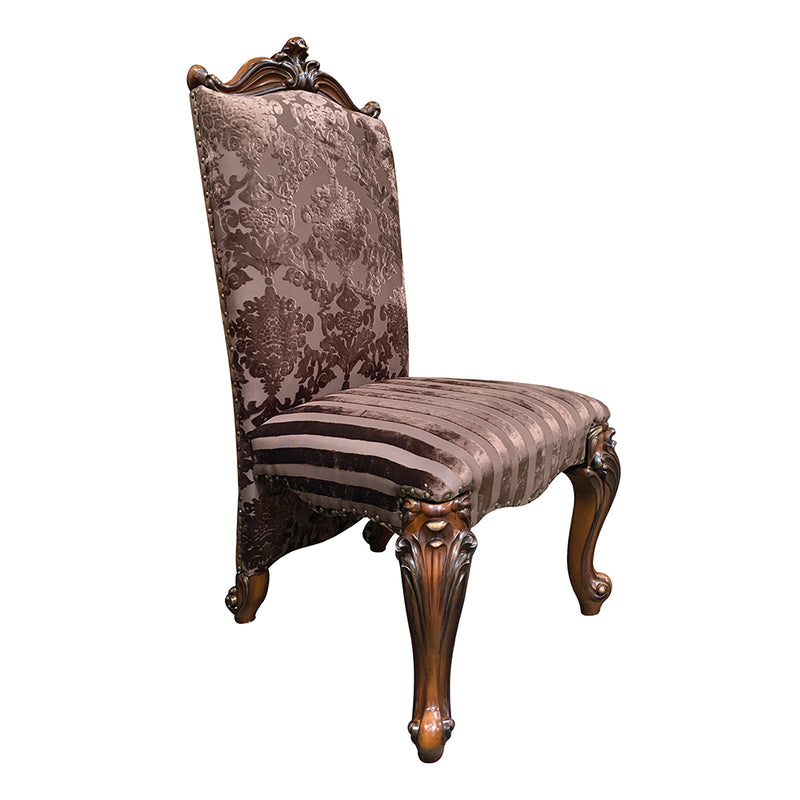 Versailles Side Chair (Set-2) - 61102