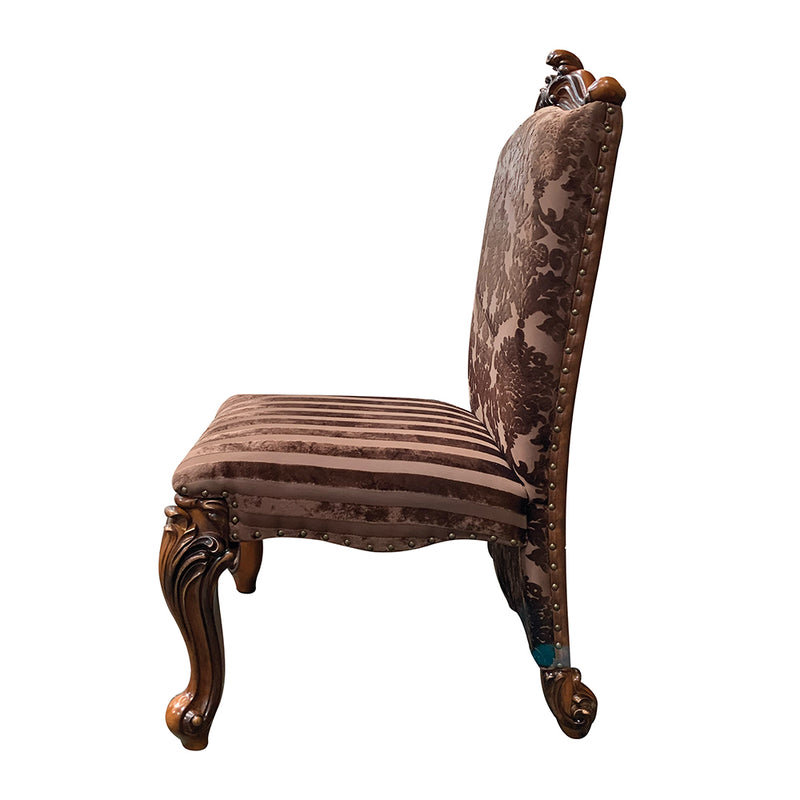 Versailles Side Chair (Set-2) - 61102