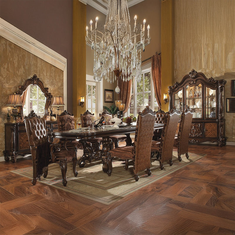 Versailles Side Chair (Set-2) - 61102