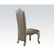 Versailles Side Chair (Set-2) - 61132
