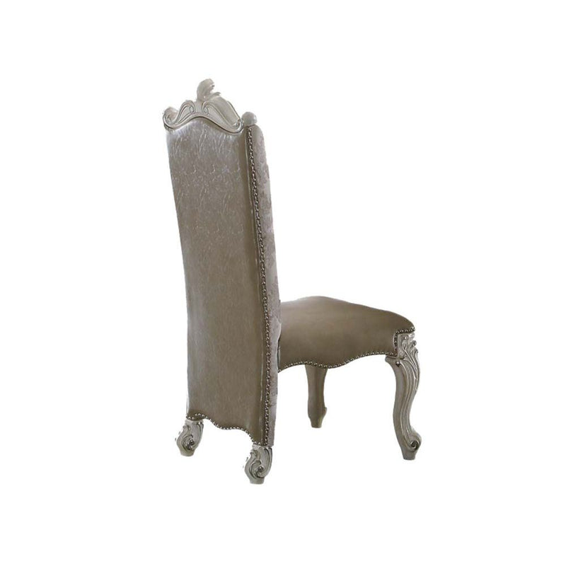 Versailles Side Chair (Set-2) - 61132
