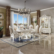 Versailles Side Chair (Set-2) - DN01389