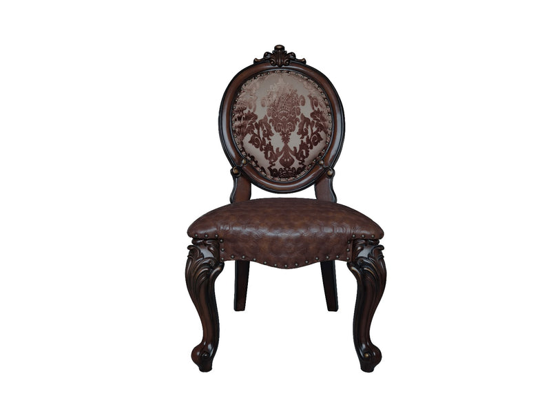 Versailles Side Chair (Set-2) - DN01392