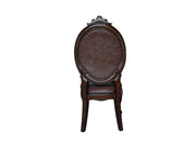 Versailles Side Chair (Set-2) - DN01392